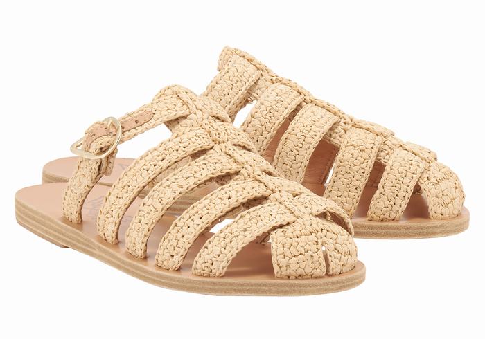 Sandale Pecheur Ancient Greek Sandals Cosmia   | LMP-7218559